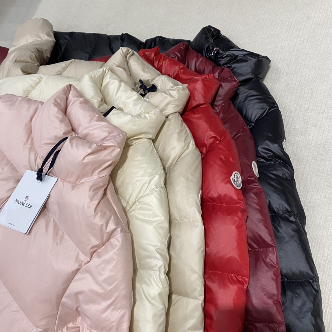 Moncler Down Jackets